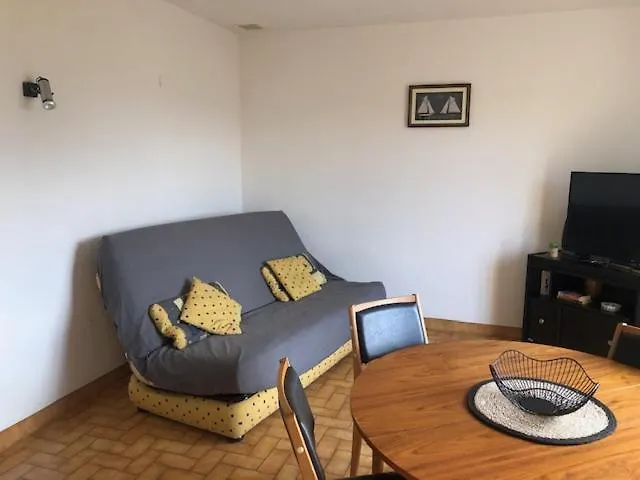 villa des pins