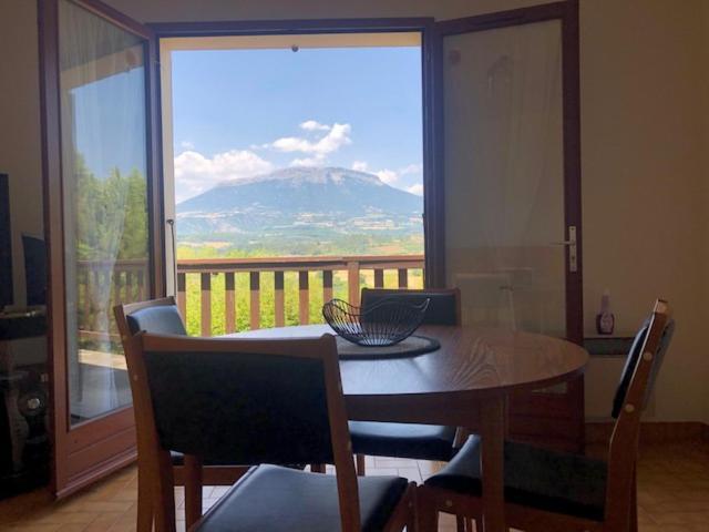 Hébergement de vacances Des Pins