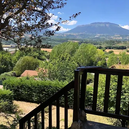 Villa Des Pins Tallard Exterior foto