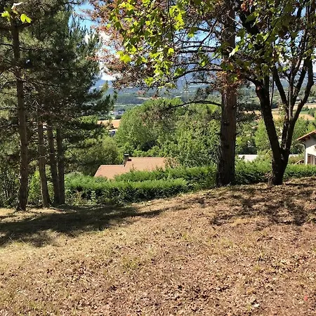Villa Des Pins Tallard Exterior foto