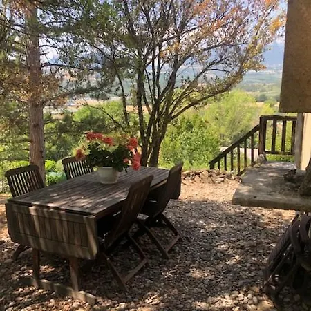 Villa Des Pins Tallard Exterior foto