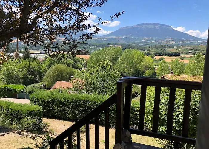 Villa Des Pins