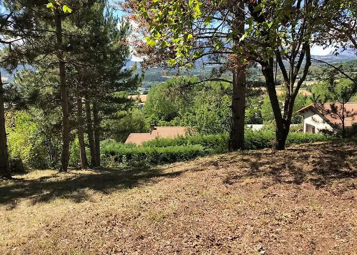 Villa Des Pins