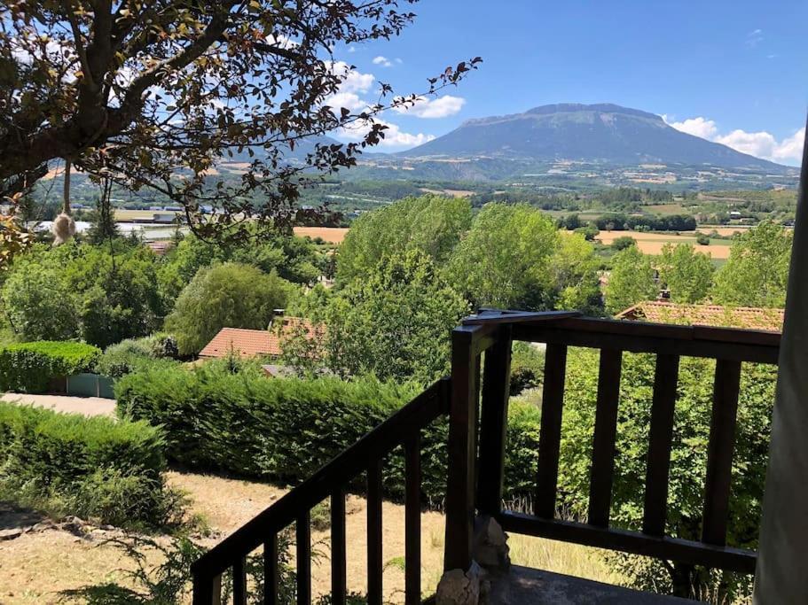 Holiday home Des Pins Tallard