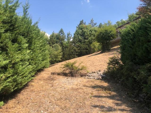 Holiday home Des Pins Tallard